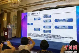 肺结节与肺癌有何关系？上海胸外科专家科普“谈结节色变”图片