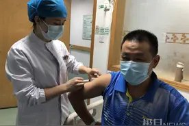 50岁人社干部成功捐献造血干细胞，成湖北省年龄最大男性捐献者图片