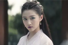 电影《图兰朵：魔咒缘起》定档，预告片被吐槽“中不中，西不西”图片