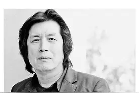 通往李沧东之路图片