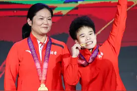 专注和心态是侯志慧的灵丹妙药图片