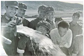 “十五的月亮”，原来是这样唱响的图片