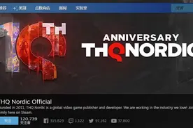 Steam喜加二 免费领取《泰坦之旅》《铁血联盟1》图片