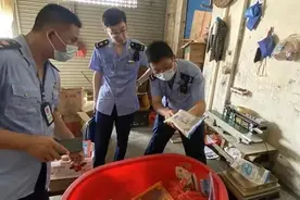 国家药监局：警惕宣称“促进睫毛生长”的睫毛液；北京：味多美、比格比萨等6家餐饮门店被查处图片
