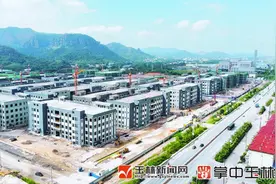 玉林：奋力打造广西轻工业产业城图片