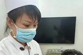 株洲市中医伤科医院：有一种刮痧叫“虎符铜砭”图片