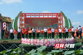 永州市“十佳农民”是谁？长啥样？图片