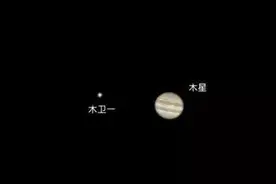 土星、木星为什么能有几十颗卫星？丨Calling太空图片