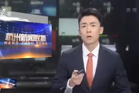 ​“第一次看到电视里的人对着我按遥控器……”图片