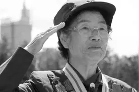 为山河而战丨抗联女兵中的“空中玫瑰”图片