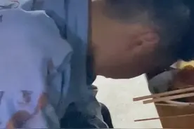 退伍兵醉酒后听到紧急集合哨立马醒酒，女友：这是刻在骨子里的声音图片