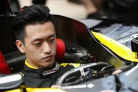 拉3000万欧赞助还不够！周冠宇的F1席位有变数图片