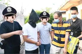 涉案20余起！梅州警方破获三元催化器被盗系列案件图片