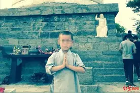 7岁男童登封武校习武死亡案开庭：涉事教练当庭发誓“没打过任何一个小孩子”图片