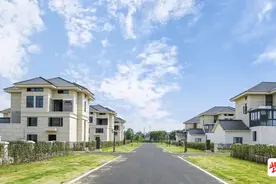 张渚农房改建点亮“宜居梦”图片