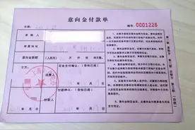 海归女硕士租房子当房源假意出售给亲友，部分赃款打赏男主播图片