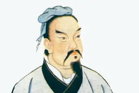 孙武与孙膑，究竟谁是“孙子”？图片