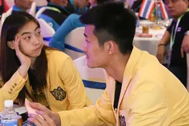 谌龙全运赛场失意：未来属于年轻人，老将壮心未已图片