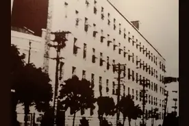 日本侵华的“东印度公司”——探访大连满铁旧址陈列馆图片
