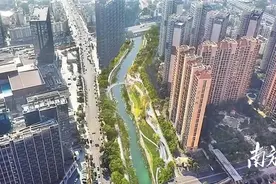 深圳3条碧道开工！打卡又有好地方图片
