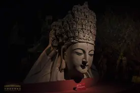 大足石刻进京展，呈现石窟艺术史上最后的丰碑图片