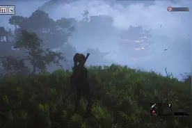 国风克苏鲁ARPG《明末：渊虚之羽》18分钟实机首曝图片