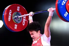 拿奥运金牌易，夺全运冠军难！陕西全运赛场“冷风”劲吹图片