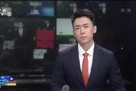杭州台新闻提词器出故障导致播出事故，主持人已辞职？内部人士：没辞职图片