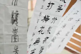 视频｜小品上演“时空穿梭”，东城五小这场主题班会带你花样感受汉字魅力图片