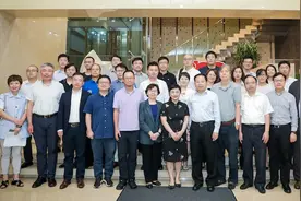 聚焦城市更新最新政策，上海市建筑学会举办学习研讨会图片