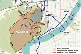 杭州交警最新通知：今天不限行！中秋出行指南看这里图片