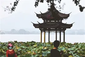 30℃+！夏天的“尾巴”又刷存在感！想凉快？等过了9月图片