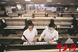 “你有‘品牌’，我有‘产业’”上海品牌“联姻”德清制造图片
