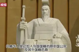 【小侨说】华侨华人华裔分不清？哪个才是中国籍？视频封面