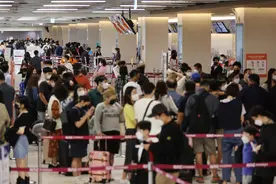 没有嫦娥、不吃月饼，韩国人把中秋过成了感恩节图片