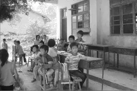 替罪羊（小小说）图片
