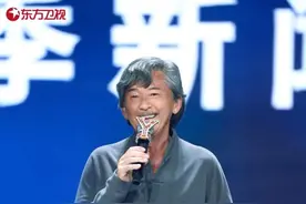AB组集结完毕，老中青三代同台，最大年龄差54岁！《我们的歌》有了新变化图片