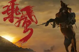 章子怡吴磊沈腾都发文，《我和我的父辈》海报正式发布图片