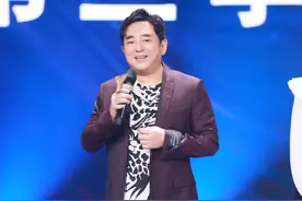 《我们的歌》第三季将播，今年的回忆杀是林子祥图片