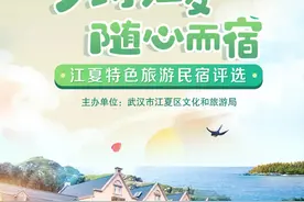江夏这么多可爱的民宿，你最爱的是哪家？图片