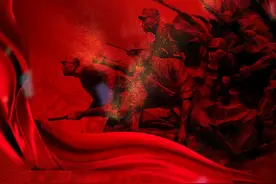 勿忘国耻！“最后的铁道游击队队员”——李洪杰图片