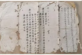 王振忠：秀才怕岁考图片