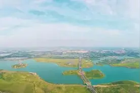 青山绿水新画卷——市第八次党代会以来全市生态文明建设综述图片