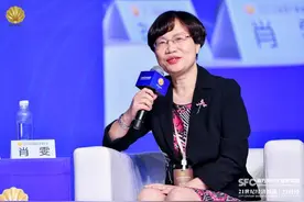 盈米基金CEO肖雯：投顾要发挥优势帮客户做科学决策、资产配置和产品选择图片