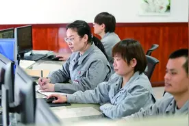 “化工女神”邓晶：“用实力证明我能行”图片