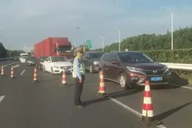 民宿全部爆满，中秋去崇明怎么走？图片