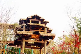 宝华山千华古村享“视听中秋”图片