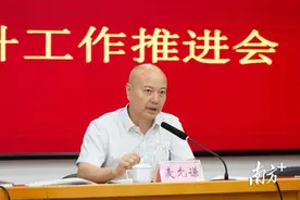 莞城农贸市场将大变样！首批改造这3家图片