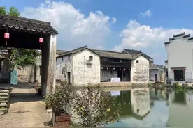 专家村民共聚一堂，郁达夫住过的富阳老宅里，刮起一场非遗风暴图片