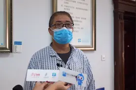 为了这个心脏手术，我等了8年！看江苏降价药品、耗材如何让患者受益图片